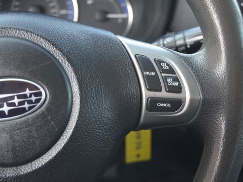 Used 2013 Subaru Forester 2.5X image 15