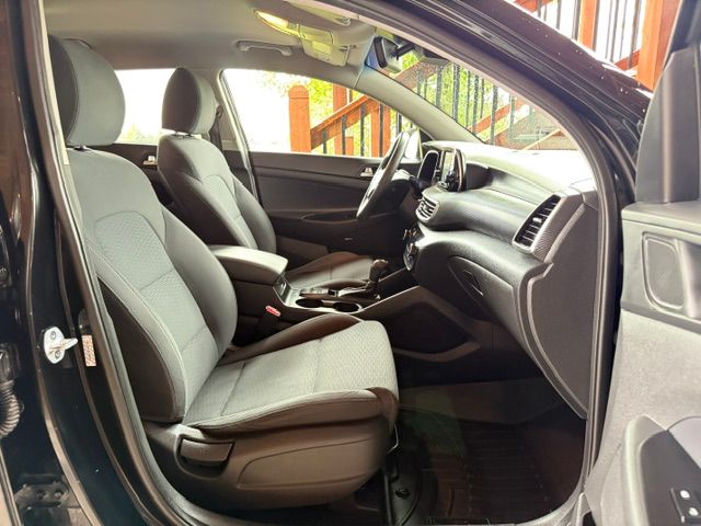 Used 2019 Hyundai Tucson AWD image 22