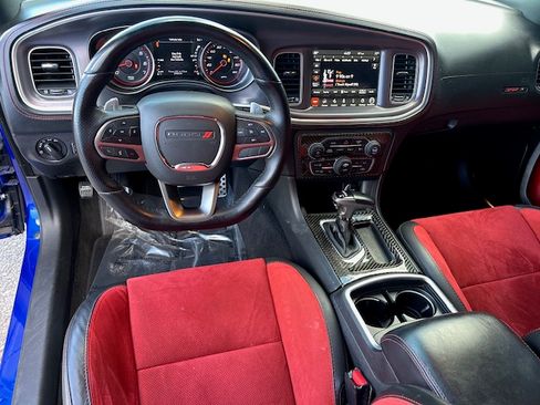 Used 2021 Dodge Charger SCAT PACK WIDEBODY image 18