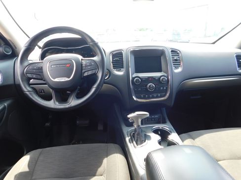Used 2018 Dodge Durango SXT Plus image 3
