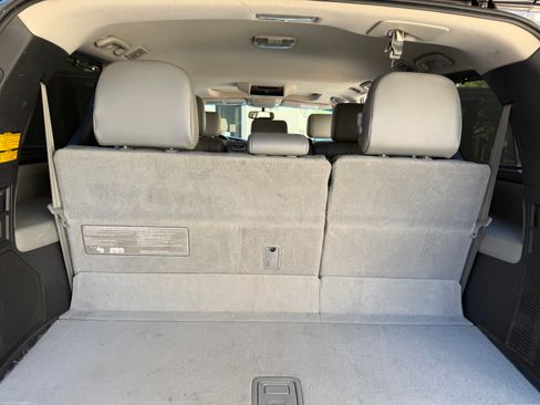 Used 2013 Toyota Sequoia Limited image 24