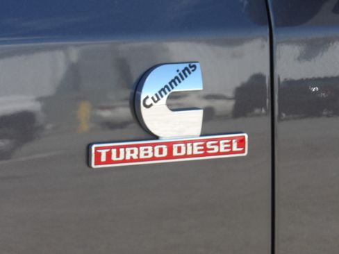 Used 2023 RAM 3500 Laramie image 15