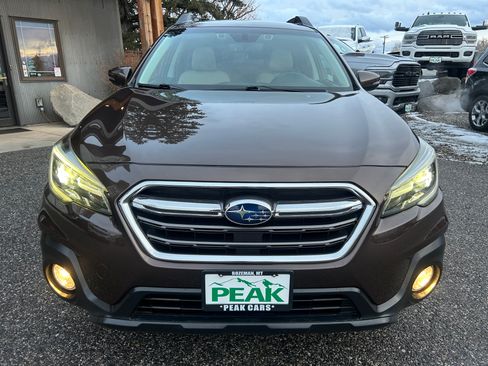 Used 2019 Subaru Outback 3.6R Limited image 7