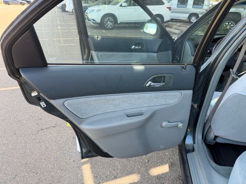 Used 1996 Honda Accord DX image 18