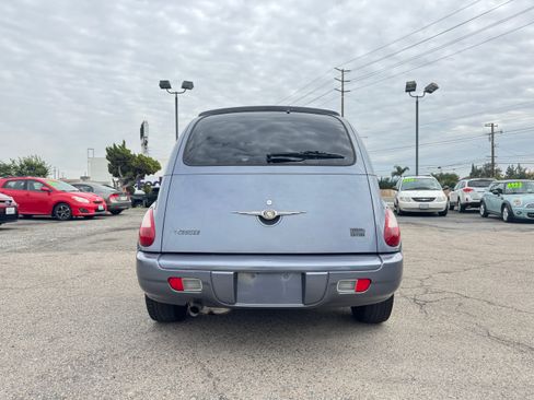 Used 2007 Chrysler PT Cruiser Touring image 6