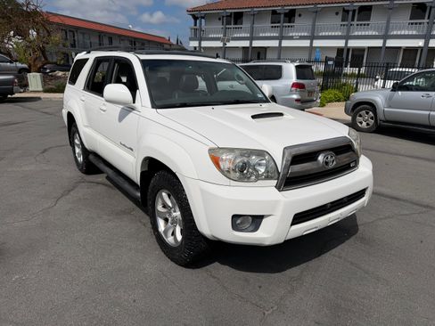 Used 2008 Toyota 4Runner Sport image 14