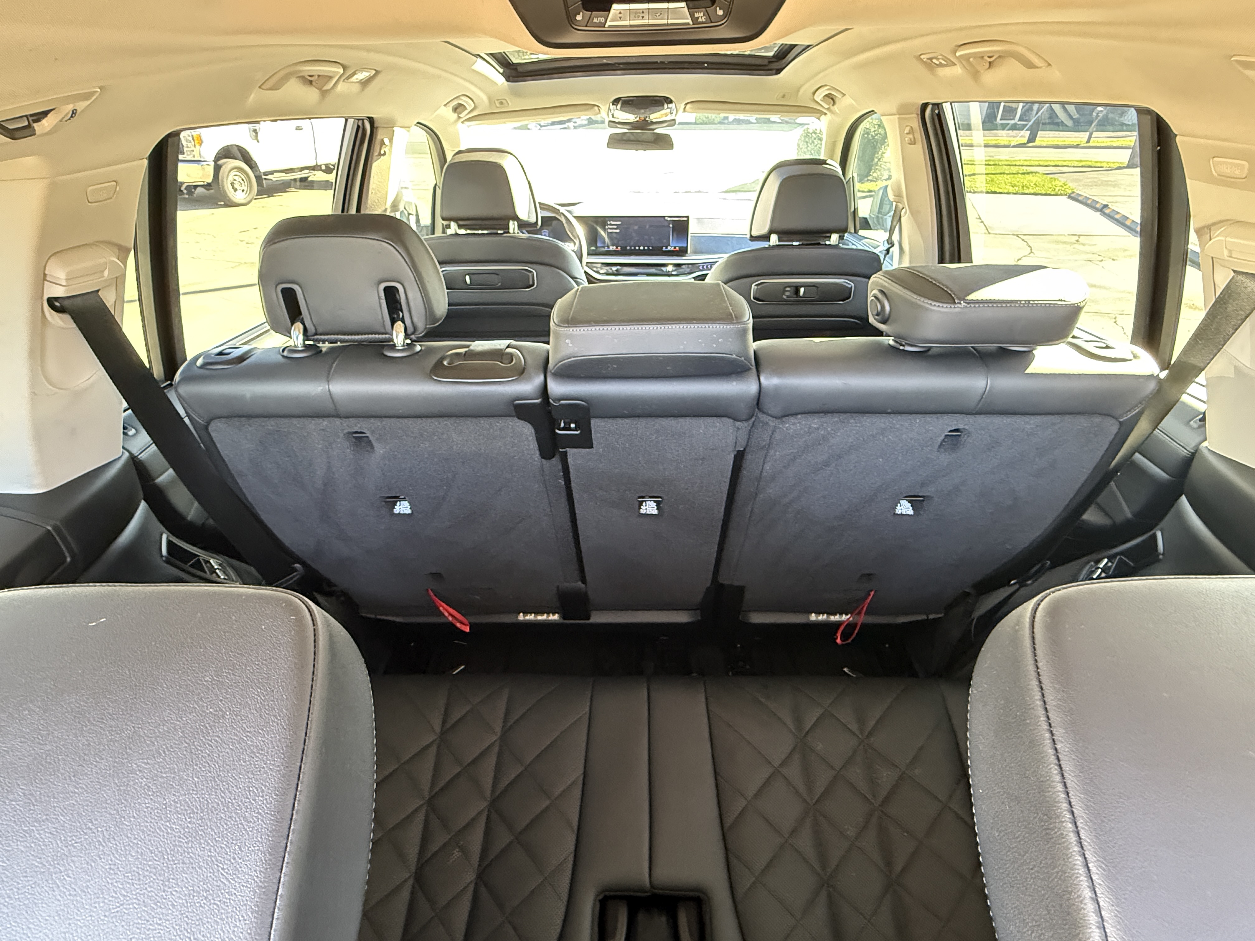 Used 2024 BMW X7 xDrive40i AWD/4WD image 7