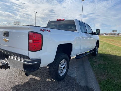 Used 2019 Chevrolet Silverado 2500 LT image 10