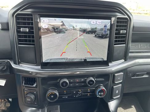 New 2025 Ford F150 STX image 17