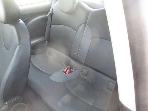 Used 2009 MINI Cooper Hardtop FWD image 11