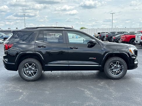 New 2026 GMC Terrain AT4 image 9