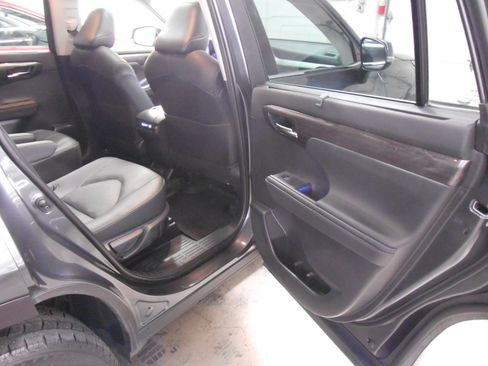 Used 2021 Toyota Highlander AWD Platinum V6 image 13