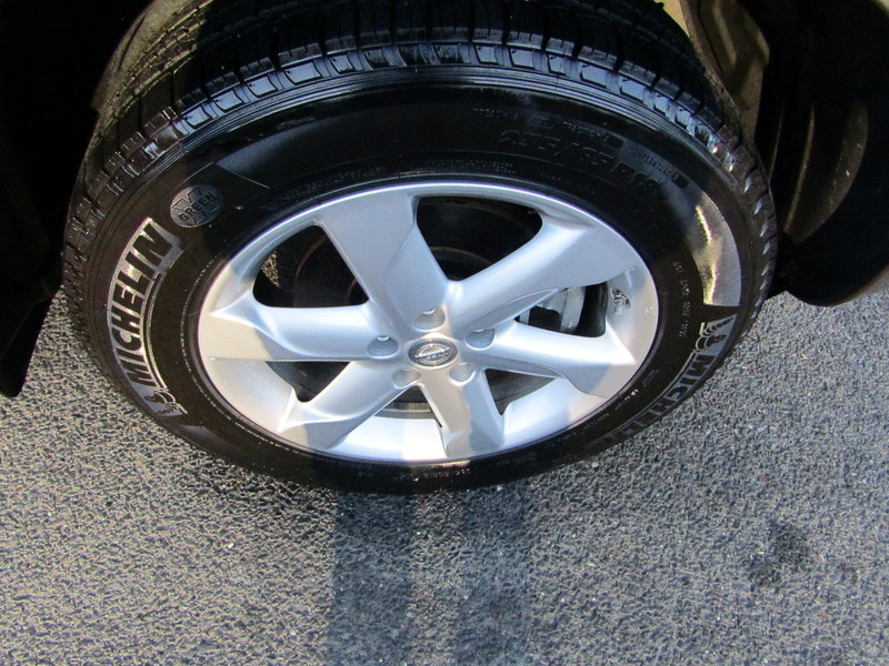 Used 2010 Nissan Murano AWD SL image 13
