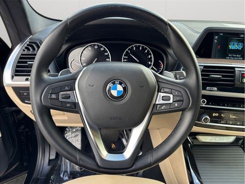 Used 2019 BMW X3 sDrive30i image 26