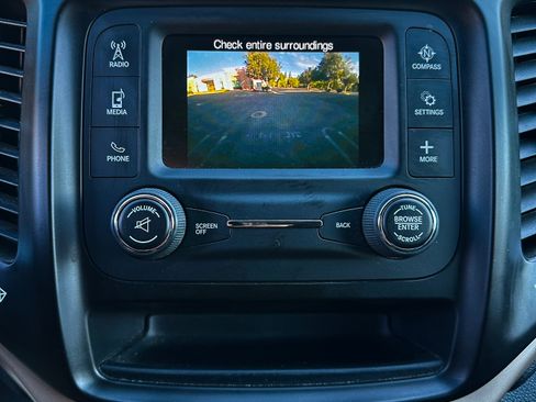 Used 2017 Jeep Cherokee FWD Sport image 23