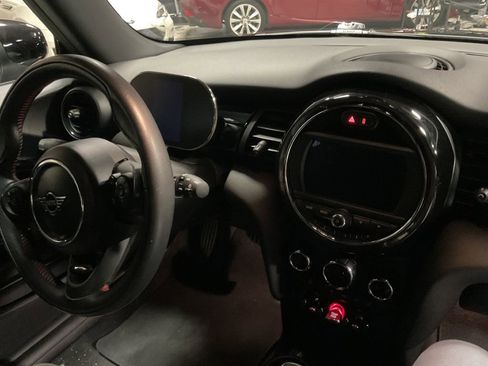 Used 2021 MINI Cooper John Cooper Works image 57