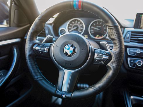 Used 2015 BMW 428i Gran Coupe image 31