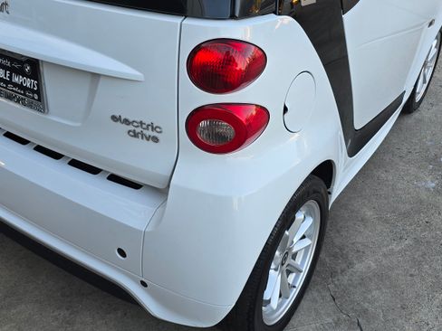Used 2015 smart fortwo electric drive image 48