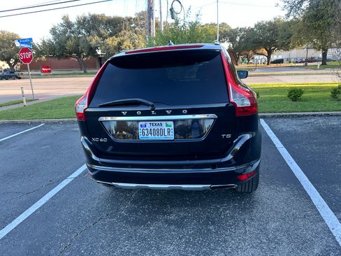 Used 2015 Volvo XC60 T5 image 5