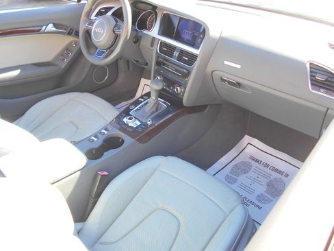 Used 2016 Audi A5 2.0T Premium Plus image 8