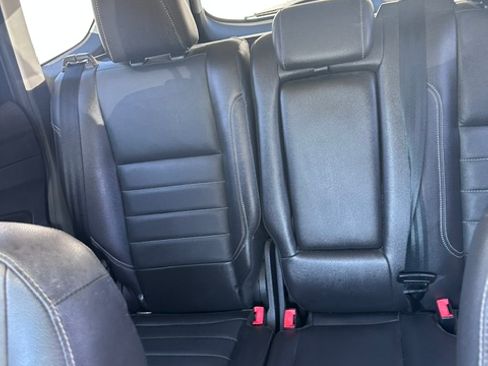 Used 2014 Ford Escape 4WD Titanium image 8