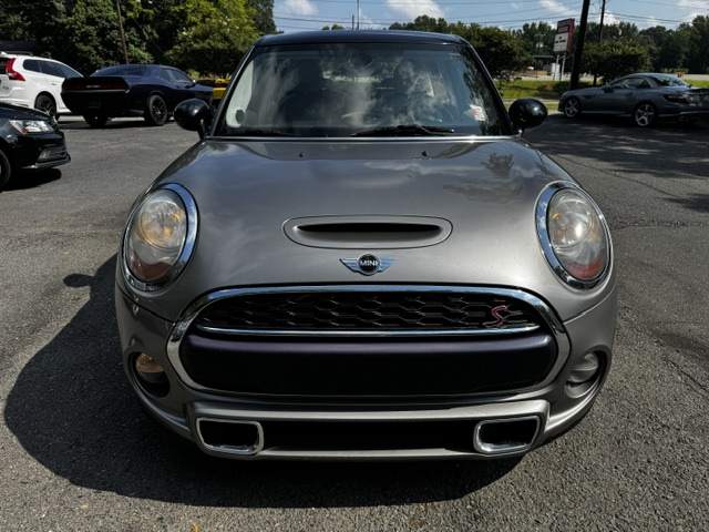 Used 2017 MINI Cooper S 4-Door Hardtop FWD image 8