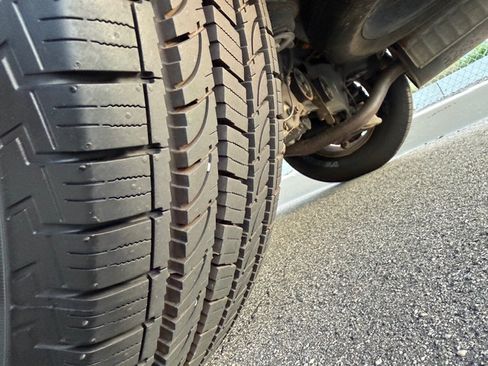 Used 2008 Honda Pilot EX-L image 19