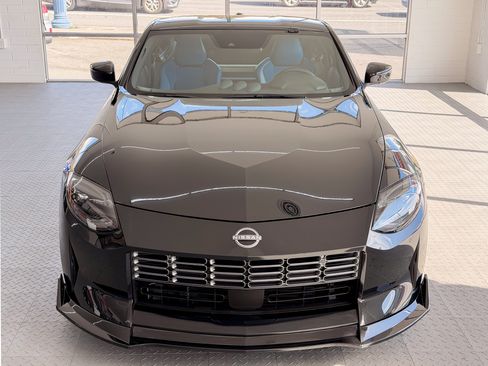 Used 2024 Nissan Z Performance image 2