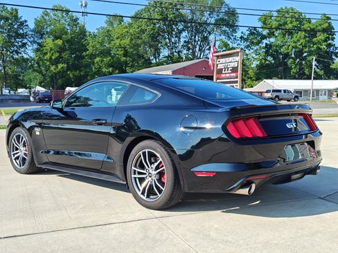 Used 2016 Ford Mustang GT image 5