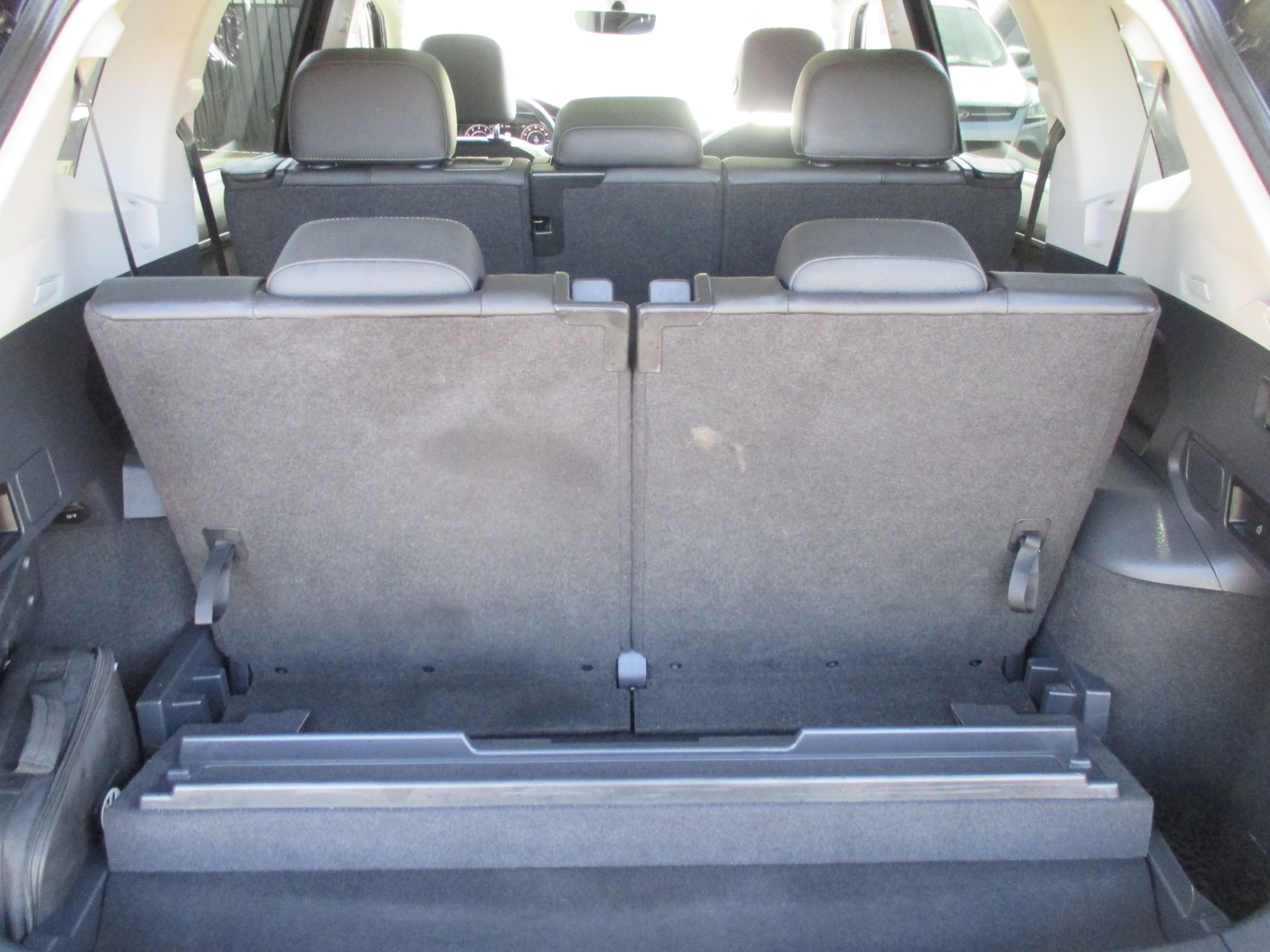 Used 2019 Volkswagen Tiguan FWD image 21