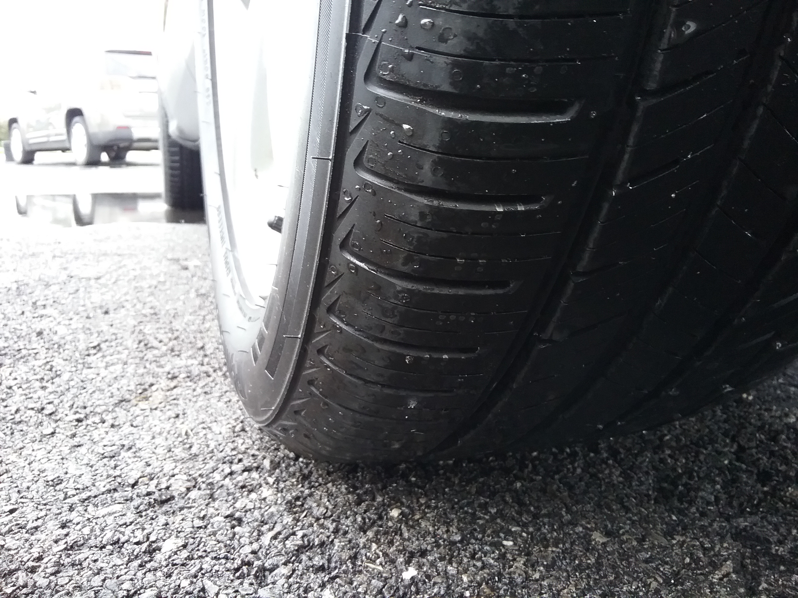Used 2016 Ford Escape SE FWD image 26