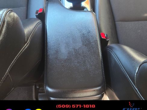 Used 2013 Acura ILX UNAVAIL FWD image 12