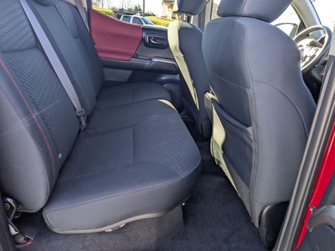 Used 2023 Toyota Tacoma SR5 image 7