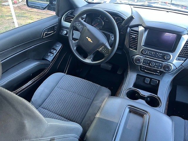 Used 2018 Chevrolet Tahoe AWD/4WD image 29