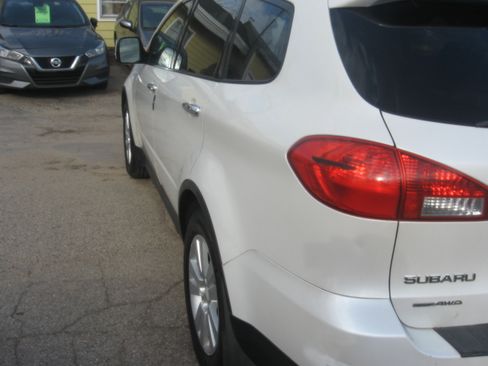 Used 2013 Subaru Tribeca Limited image 6