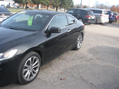Used 2013 Honda Accord EX image 1