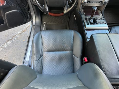 Used 2017 Lexus GX 460 Luxury image 22