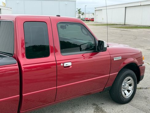 Used 2010 Ford Ranger XLT image 49