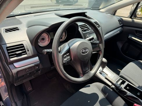 Used 2013 Subaru Impreza 2.0i image 7