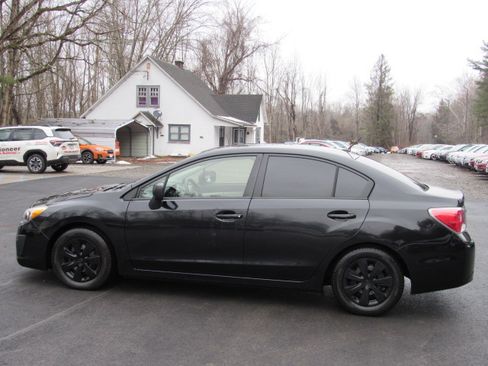 Used 2013 Subaru Impreza 2.0i Premium image 5