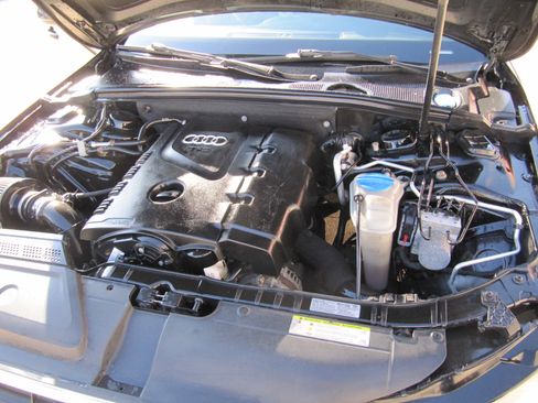 Used 2014 Audi A4 2.0T Premium S image 17