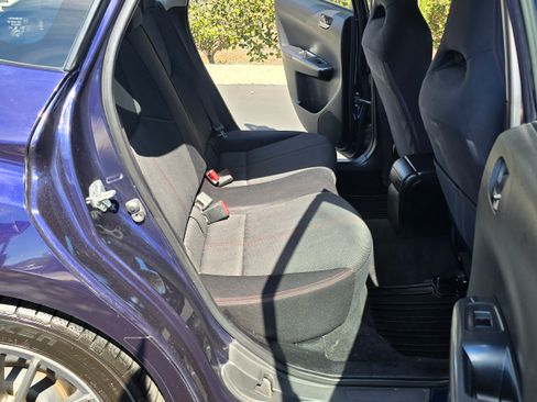 Used 2014 Subaru Impreza WRX Limited image 18