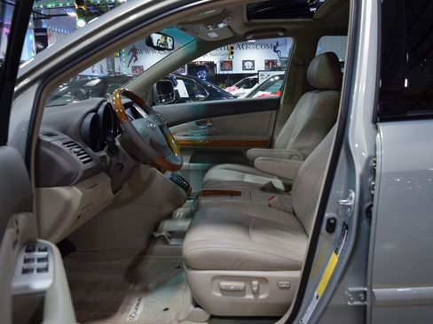 Used 2009 Lexus RX 350 AWD image 18