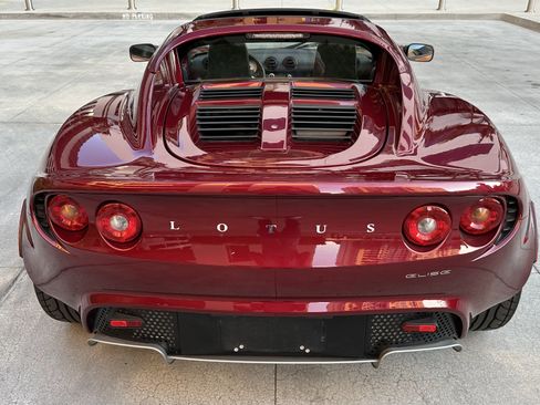 Used 2005 Lotus Elise image 13