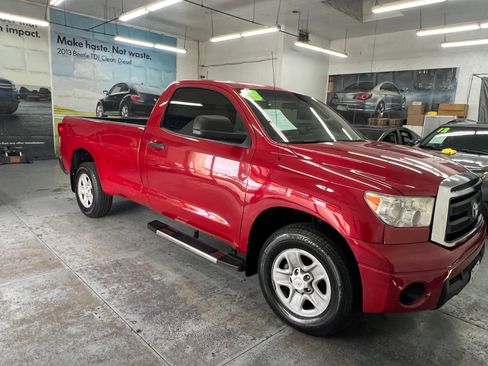 Used 2013 Toyota Tundra W/T image 10