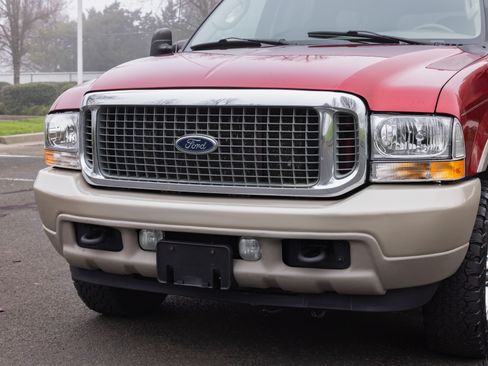 Used 2003 Ford Excursion Eddie Bauer image 11