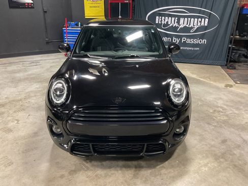 Used 2021 MINI Cooper John Cooper Works image 19