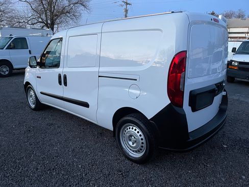 Used 2021 RAM ProMaster City image 6