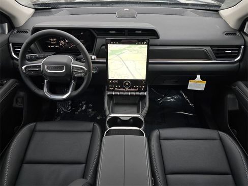 New 2026 GMC Terrain Denali image 25