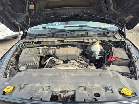 Used 2012 RAM 1500 Tradesman image 16